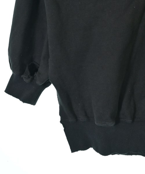 NKGW（エヌケージーダブリュー）パーカー 黒 サイズ:-(XXL位) メンズ/2200621519051