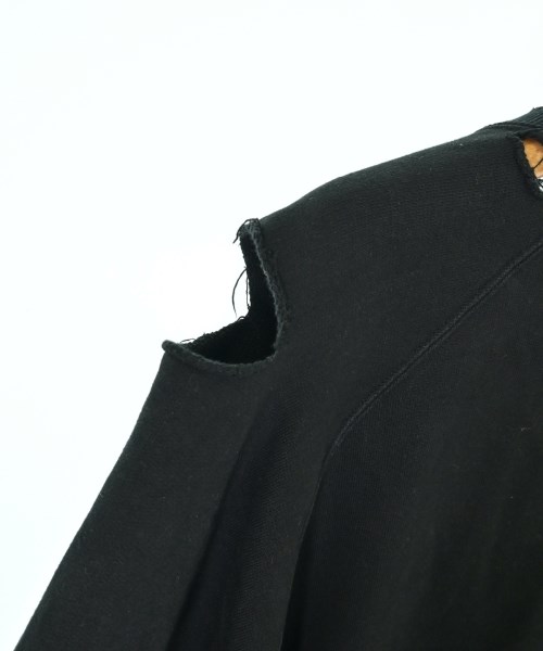 NKGW（エヌケージーダブリュー）パーカー 黒 サイズ:-(XXL位) メンズ/2200621519051