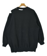 NKGW（エヌケージーダブリュー）パーカー 黒 サイズ:-(XXL位) メンズ/2200621519051