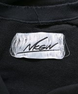 NKGW（エヌケージーダブリュー）パーカー 黒 サイズ:-(XXL位) メンズ/2200621519051