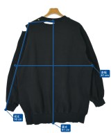 NKGW（エヌケージーダブリュー）パーカー 黒 サイズ:-(XXL位) メンズ/2200621519051