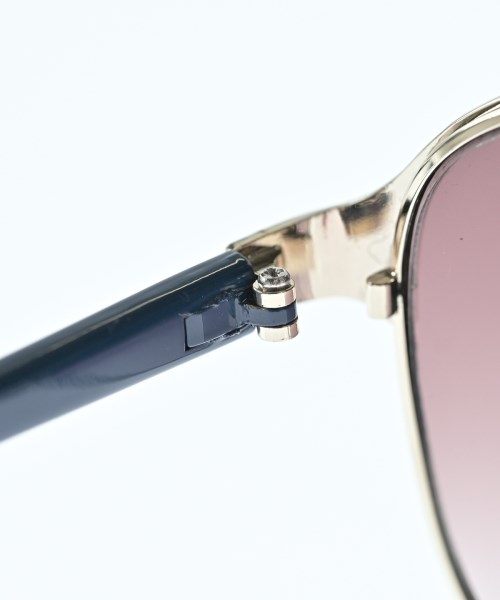 NOEYEDIA（ノーアイディア）サングラス 青 サイズ:- レディース/2200623319109