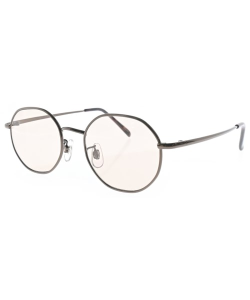 NOEYEDIA(ノーアイディア)サングラス 茶 サイズ:-/2200648528050