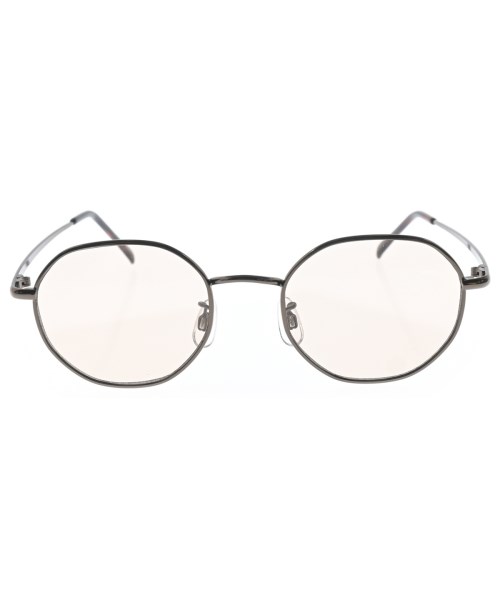 NOEYEDIA（ノーアイディア）サングラス 茶 サイズ:- レディース/2200648528050