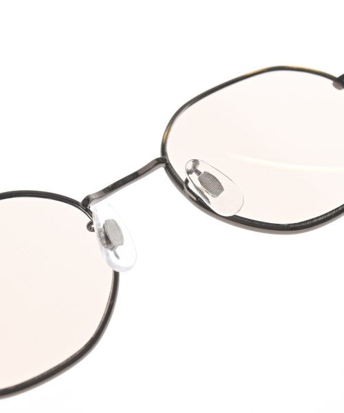 NOEYEDIA（ノーアイディア）サングラス 茶 サイズ:- レディース/2200648528050