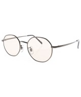 NOEYEDIA（ノーアイディア）サングラス 茶 サイズ:- レディース/2200648528050