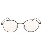 NOEYEDIA（ノーアイディア）サングラス 茶 サイズ:- レディース/2200648528050