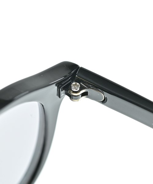 NOEYEDIA（ノーアイディア）サングラス 黒 サイズ:- レディース/2200653458076