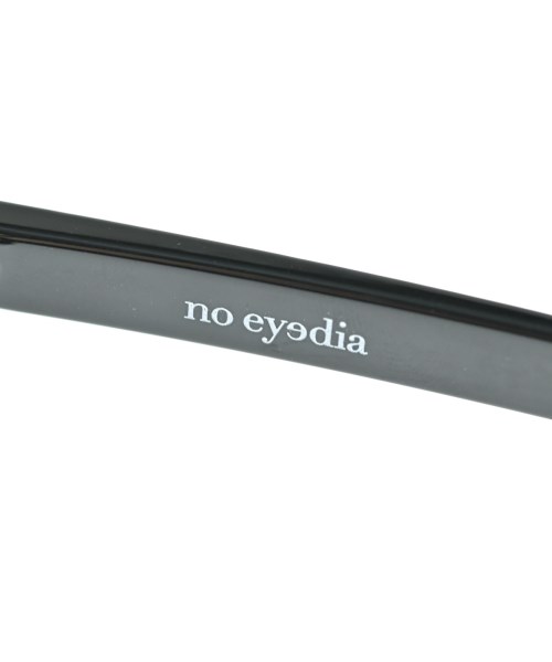 NOEYEDIA（ノーアイディア）サングラス 黒 サイズ:- レディース/2200653458076