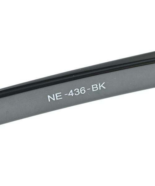 NOEYEDIA（ノーアイディア）サングラス 黒 サイズ:- レディース/2200653458076