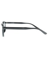 NOEYEDIA（ノーアイディア）サングラス 黒 サイズ:- レディース/2200653458076