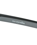 NOEYEDIA（ノーアイディア）サングラス 黒 サイズ:- レディース/2200653458076
