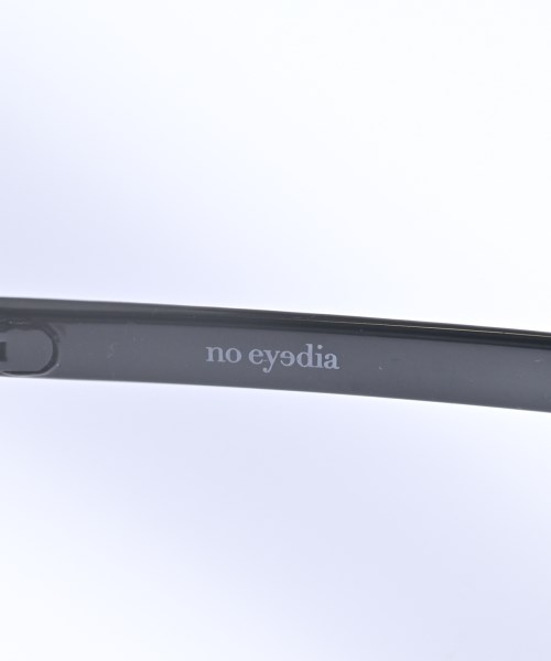 NOEYEDIA（ノーアイディア）サングラス 黒 サイズ:- レディース/2200718353087