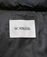 NOUNLESS（ナウンレス）その他 黒 サイズ:1(S位) レディース/2200609856031
