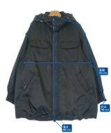 NOUNLESS（ナウンレス）その他 黒 サイズ:1(S位) レディース/2200609856031
