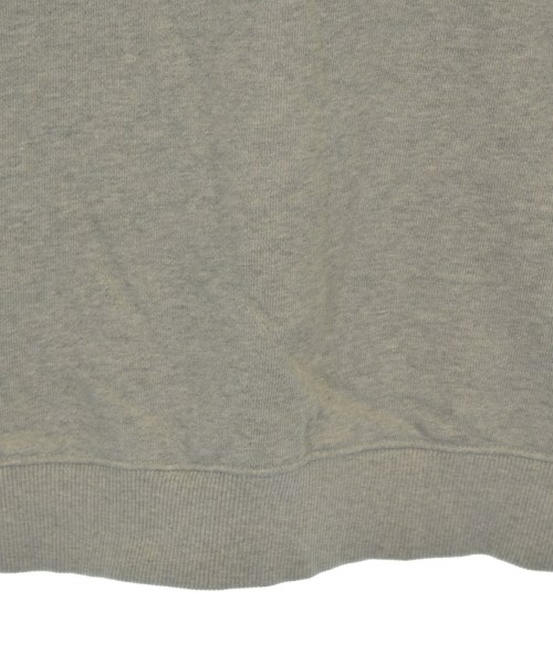 NOUNLESS（ナウンレス）スウェット グレー サイズ:2(M位) レディース/2200674390027