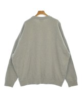 NOUNLESS（ナウンレス）スウェット グレー サイズ:2(M位) レディース/2200674390027
