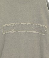 NOUNLESS（ナウンレス）スウェット グレー サイズ:2(M位) レディース/2200674390027