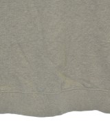 NOUNLESS（ナウンレス）スウェット グレー サイズ:2(M位) レディース/2200674390027