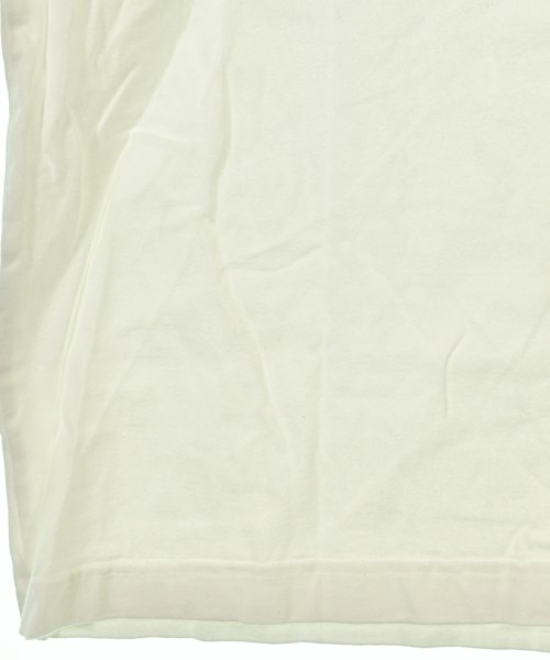 NOUNLESS（ナウンレス）Tシャツ・カットソー 白 サイズ:2(M位) レディース/2200676146097
