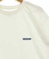 NOUNLESS（ナウンレス）Tシャツ・カットソー 白 サイズ:2(M位) レディース/2200676146097