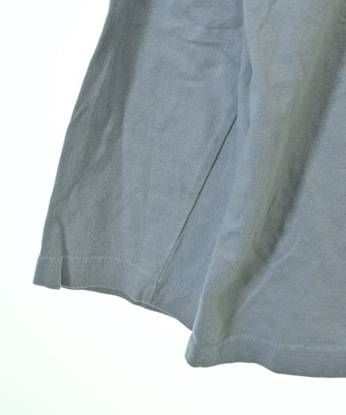 NOUNLESS（ナウンレス）Tシャツ・カットソー 青 サイズ:-(M位) レディース/2200676146103