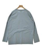 NOUNLESS（ナウンレス）Tシャツ・カットソー 青 サイズ:-(M位) レディース/2200676146103
