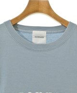 NOUNLESS（ナウンレス）Tシャツ・カットソー 青 サイズ:-(M位) レディース/2200676146103
