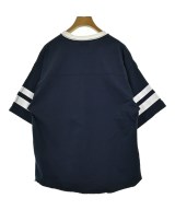 NOUNLESS（ナウンレス）Tシャツ・カットソー 紺 サイズ:1(S位) レディース/2200676146134