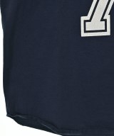 NOUNLESS（ナウンレス）Tシャツ・カットソー 紺 サイズ:1(S位) レディース/2200676146134