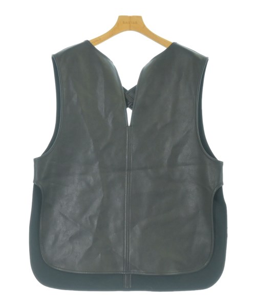 NOUNLESS(ナウンレス)その他 黒 サイズ:1(S位)/2200676289022