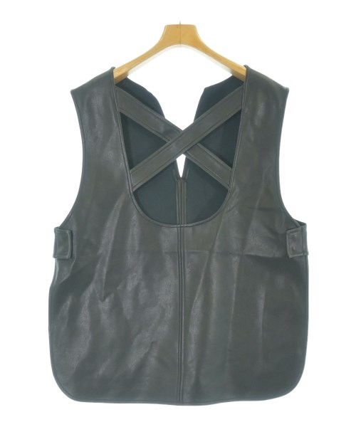 NOUNLESS（ナウンレス）その他 黒 サイズ:1(S位) レディース/2200676289022