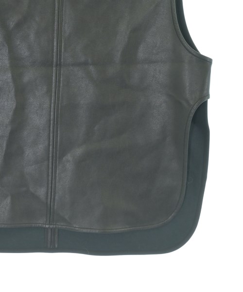 NOUNLESS（ナウンレス）その他 黒 サイズ:1(S位) レディース/2200676289022