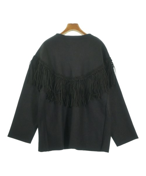 NOUNLESS（ナウンレス）その他 黒 サイズ:1(S位) レディース/2200661957035