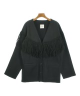 NOUNLESS（ナウンレス）その他 黒 サイズ:1(S位) レディース/2200661957035