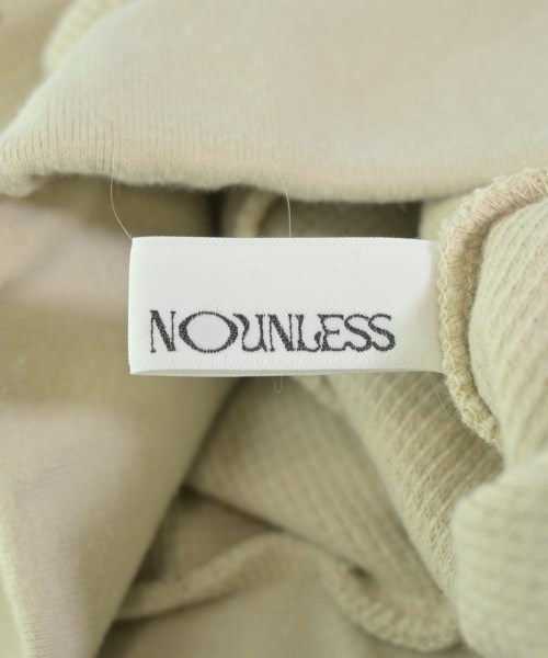 NOUNLESS（ナウンレス）その他 ベージュ サイズ:-(M位) レディース/2200685762028
