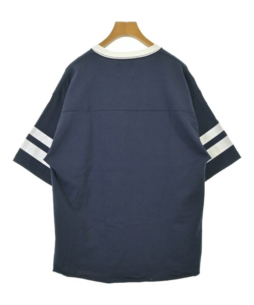 NOUNLESS（ナウンレス）Tシャツ・カットソー 紺 サイズ:1(S位) レディース/2200685762035
