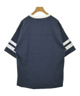 NOUNLESS（ナウンレス）Tシャツ・カットソー 紺 サイズ:1(S位) レディース/2200685762035