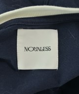 NOUNLESS（ナウンレス）Tシャツ・カットソー 紺 サイズ:1(S位) レディース/2200685762035