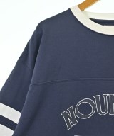 NOUNLESS（ナウンレス）Tシャツ・カットソー 紺 サイズ:1(S位) レディース/2200685762035