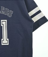 NOUNLESS（ナウンレス）Tシャツ・カットソー 紺 サイズ:1(S位) レディース/2200685762035