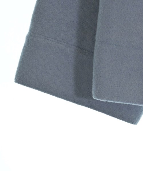 NUE NOTES（ヌエノーツ）カバーオール 青 サイズ:36(S位) レディース/2200638998115