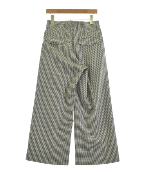 Oblada（オブラダ）スラックス 黒 サイズ:S レディース/2200622821023