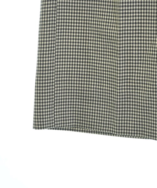 Oblada（オブラダ）スラックス 黒 サイズ:S レディース/2200622821023