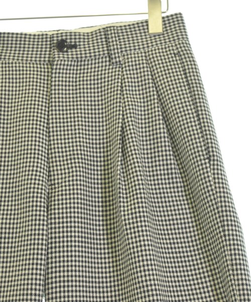 Oblada（オブラダ）スラックス 黒 サイズ:S レディース/2200622821023