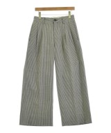 Oblada（オブラダ）スラックス 黒 サイズ:S レディース/2200622821023