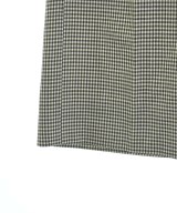 Oblada（オブラダ）スラックス 黒 サイズ:S レディース/2200622821023