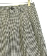 Oblada（オブラダ）スラックス 黒 サイズ:S レディース/2200622821023