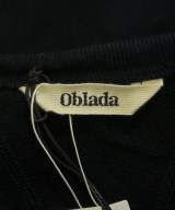 Oblada（オブラダ）スウェット 紺 サイズ:F レディース/2200624616054