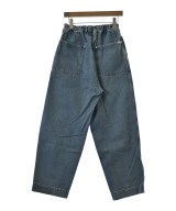 Oblada（オブラダ）デニムパンツ 紺 サイズ:M レディース/2200626668013